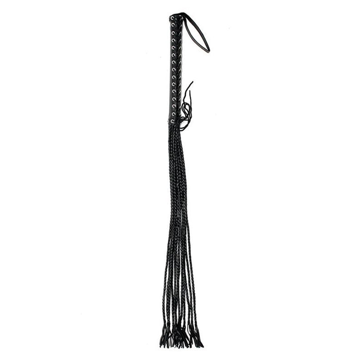 Flagelo Texturado BondagePlay 90cm