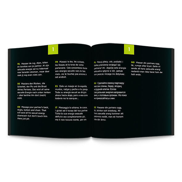 Jogo Erótico Sex Roulette Preliminares(en/fr/es)