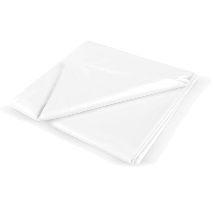 Lençól Impermiável SexMax Branco