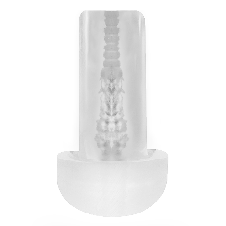 Manga Masturbadora Bomba Peniana Vácuo PumpAddicted RX11