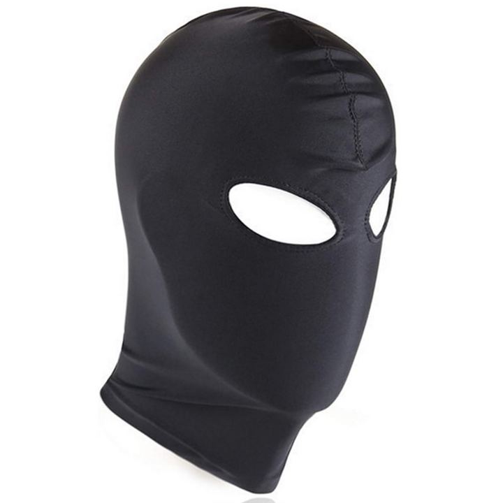 Máscara Abertura Boca IntoYou