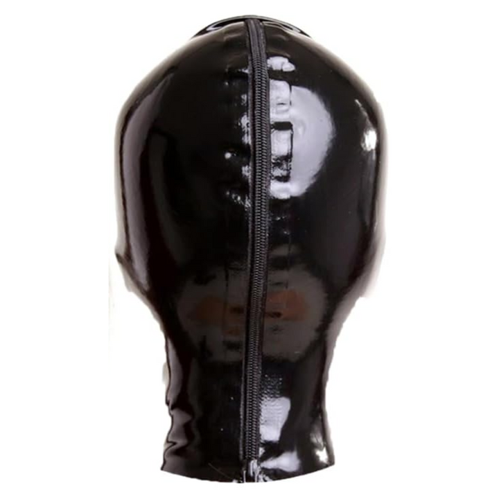 Máscara Látex Abertura Olhos e Boca LatexPlayml