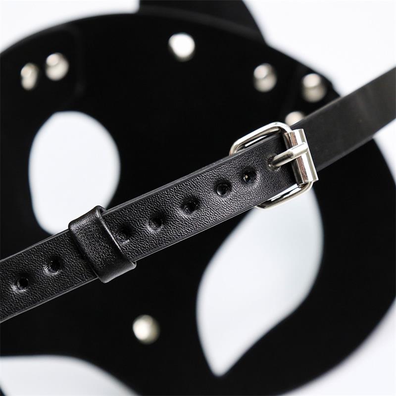 Máscara Orelhas IntoYou Foxssy