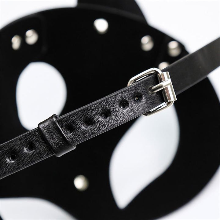 Máscara Orelhas IntoYou Foxssy