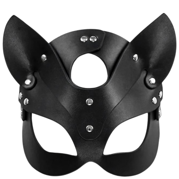 Máscara Orelhas IntoYou Foxssy