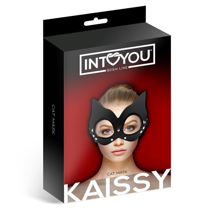 Máscara Orelhas IntoYou Kaissy
