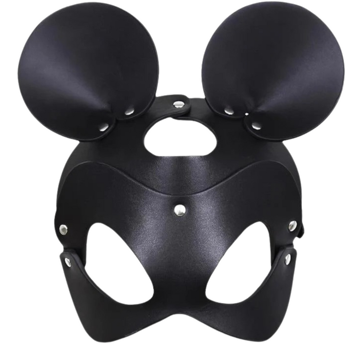 Máscara Orelhas IntoYou Moussy