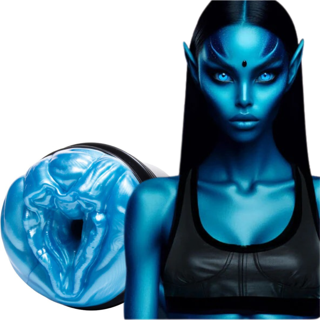 Masturbador Fantasia Fleshlight Freaks Masturbatorka