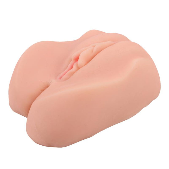 Masturbador Realista Chisa Vagina e Ânus