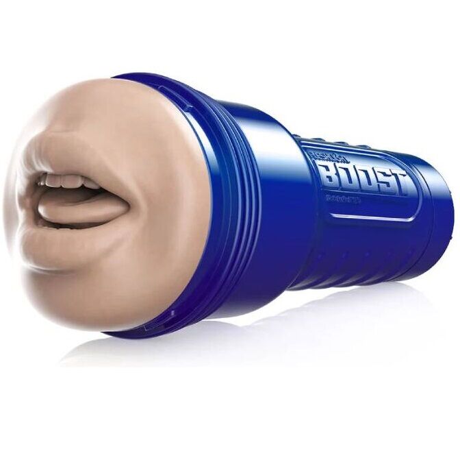 Masturbador Realista Fleshlight Boost Blow