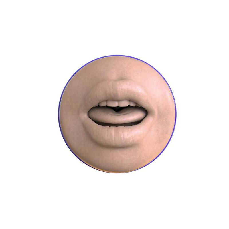 Masturbador Realista Fleshlight Boost Blow