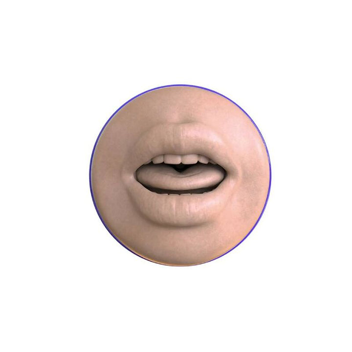 Masturbador Realista Fleshlight Boost Blow