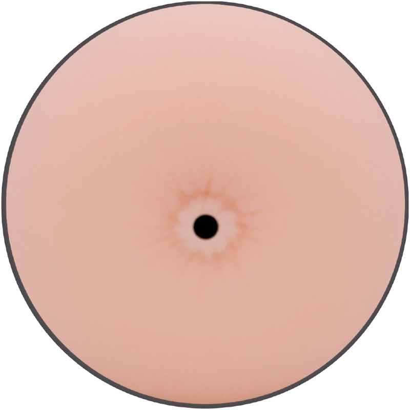 Masturbador Realista Manual Jamyjob Ânus