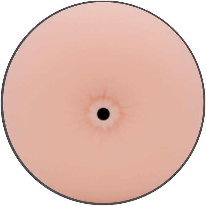 Masturbador Realista Manual Jamyjob Ânus