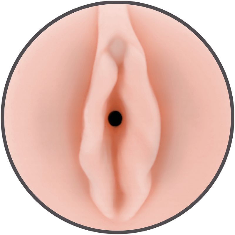 Masturbador Realista Manual Jamyjob Vagina
