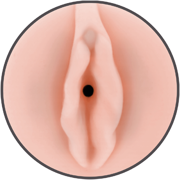 Masturbador Realista Manual Jamyjob Vagina