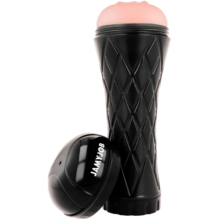 Masturbador Realista Manual Jamyjob Vagina