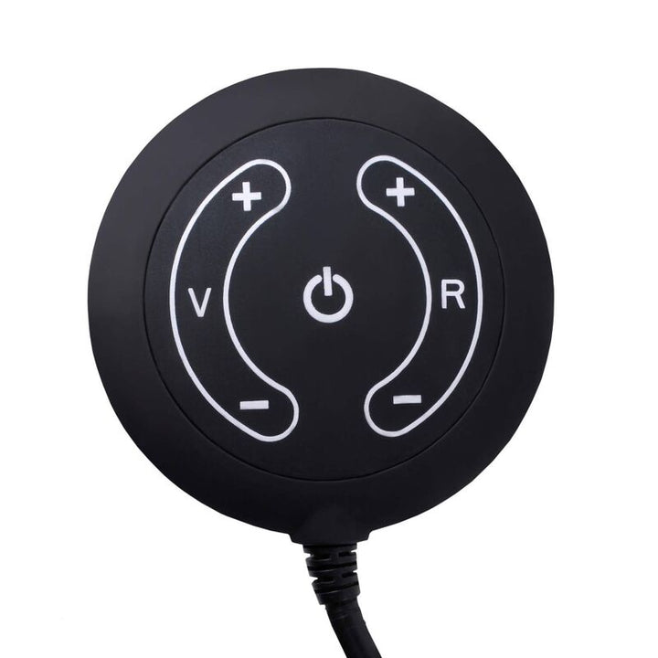 Masturbador Realista Movimento PDX Milk Me Silly Mega 9kg Ligação Corrente