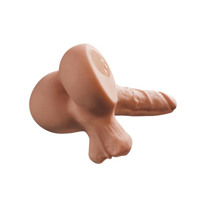 Masturbador Realista PDX Elite Fuck My Cock