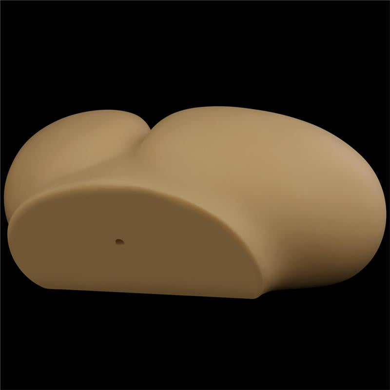 Masturbador Realista Streetgirls 13 Bege