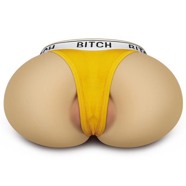 Masturbador Realista Streetgirls 13 Bege