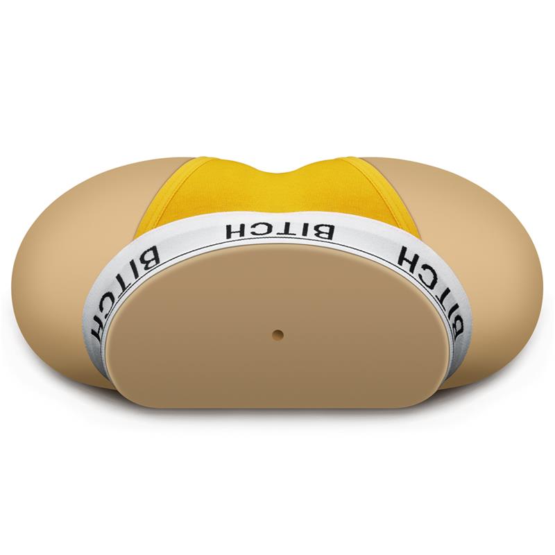 Masturbador Realista Streetgirls 13 Bege