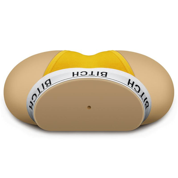 Masturbador Realista Streetgirls 13 Bege