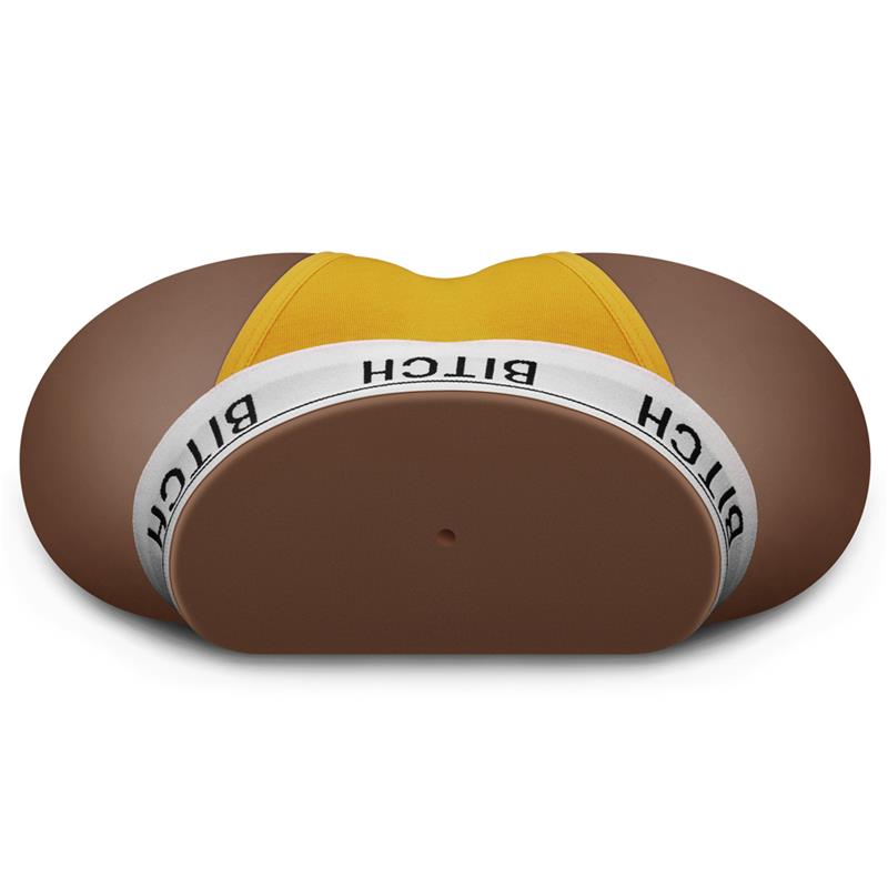 Masturbador Realista Streetgirls 13 Castanho