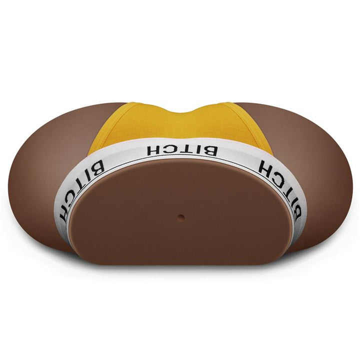 Masturbador Realista Streetgirls 13 Castanho