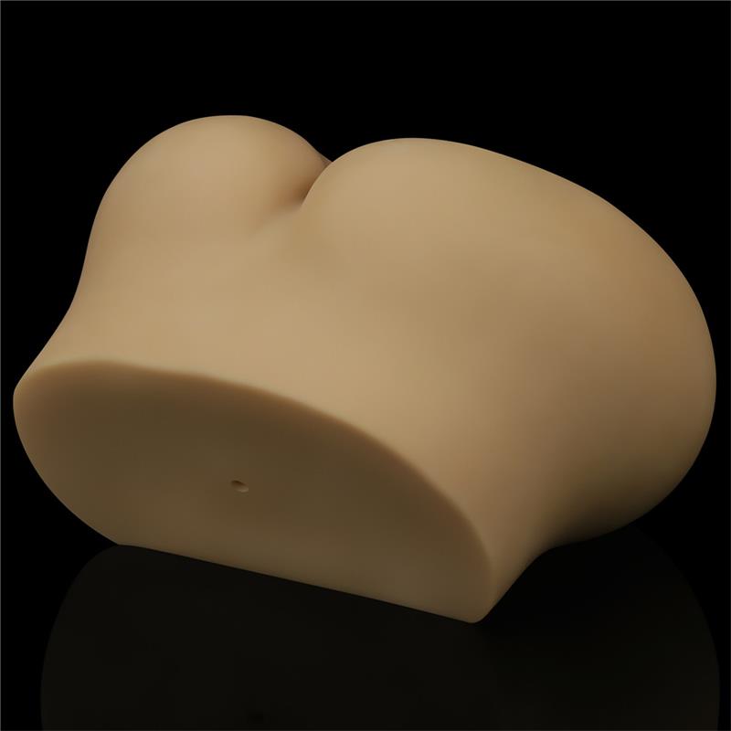 Masturbador Realista Streetgirls 4 Bege