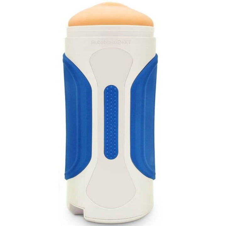 Masturbador Usb Movimento Autoblow 2+ XT Manga Tamanho B