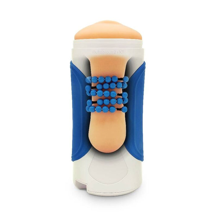 Masturbador Usb Movimento Autoblow 2+ XT Manga Tamanho B