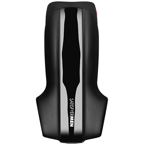 Masturbador Usb Vibração Satisfyer Men Vibration
