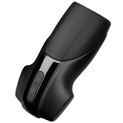 Masturbador Usb Vibração Satisfyer Men Vibration