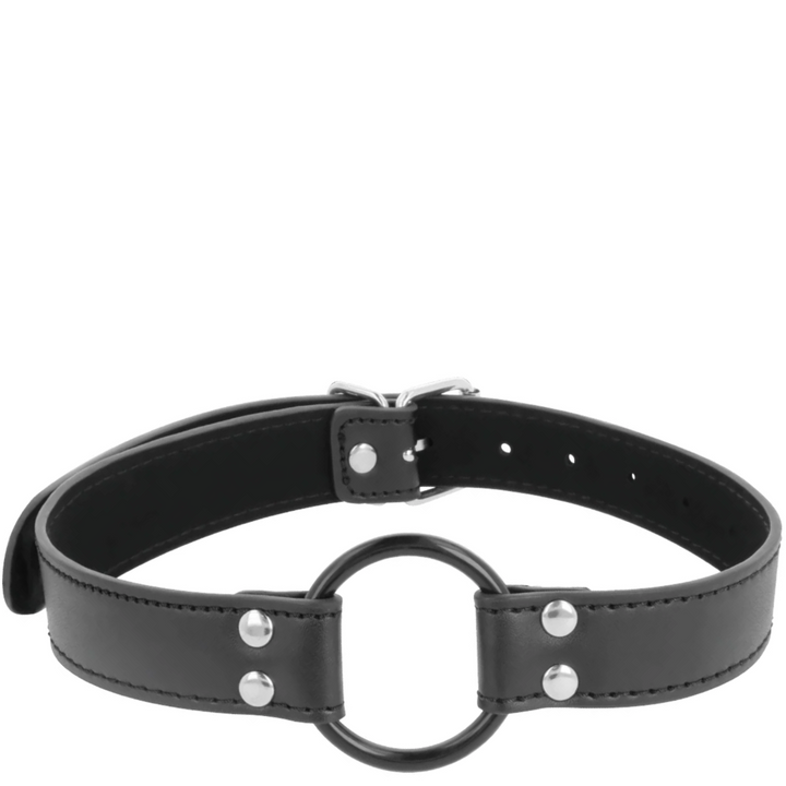 Mordaça Anel Darkness 3.6cm