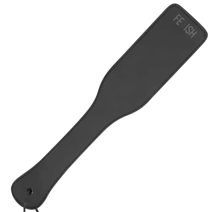 Palmatória Fetish Submissive Preto