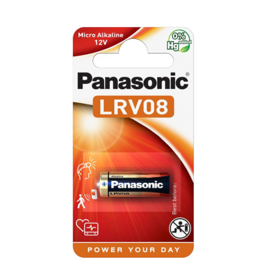 Pilha Kodak Alcalina 23A 1 Un