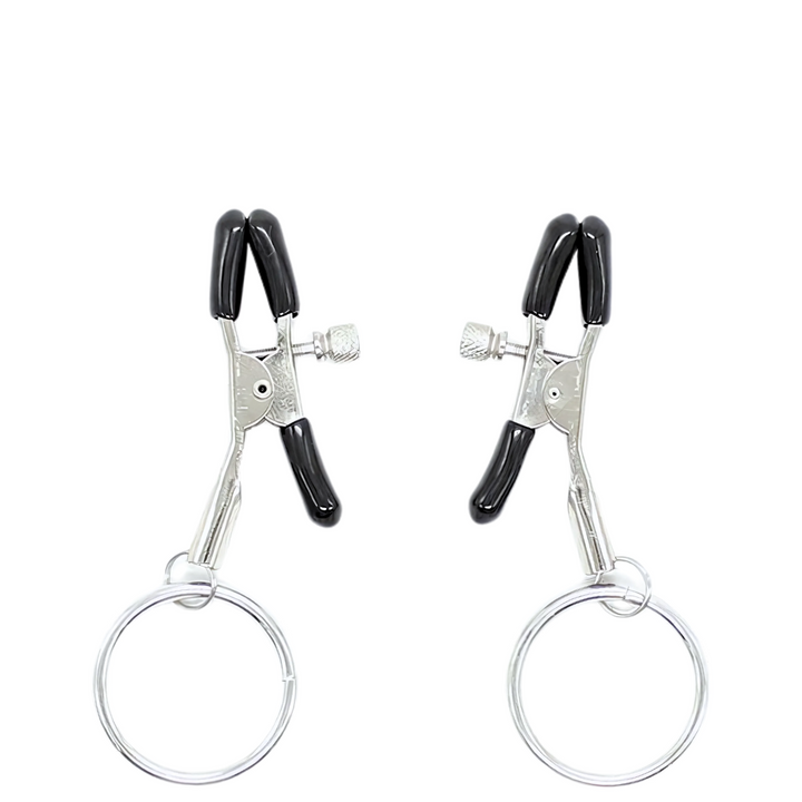 Pinças Mamilos Aneis Ohmama