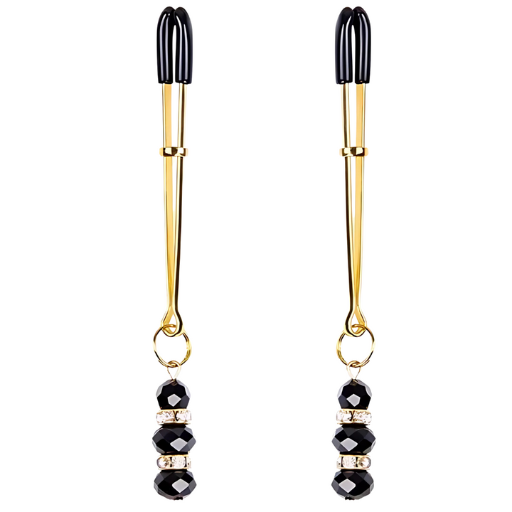 Pinças Mamilos Pendente Joia Ohmama