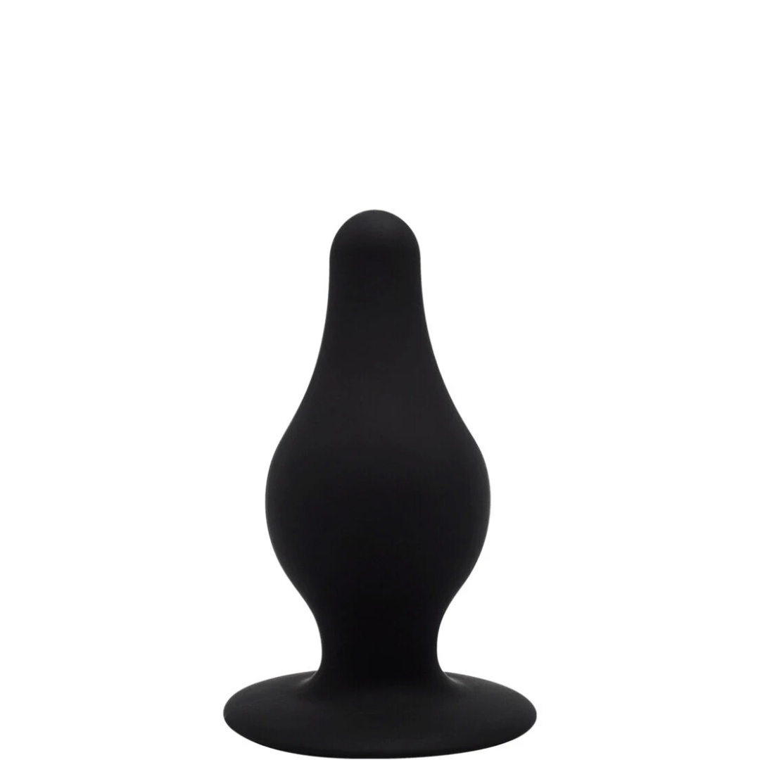 Plug Anal Silicone Memória SilexD 2 M