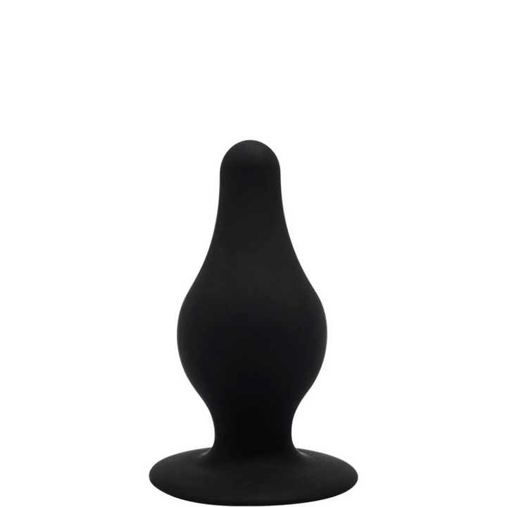 Plug Anal Silicone Memória SilexD 2 M