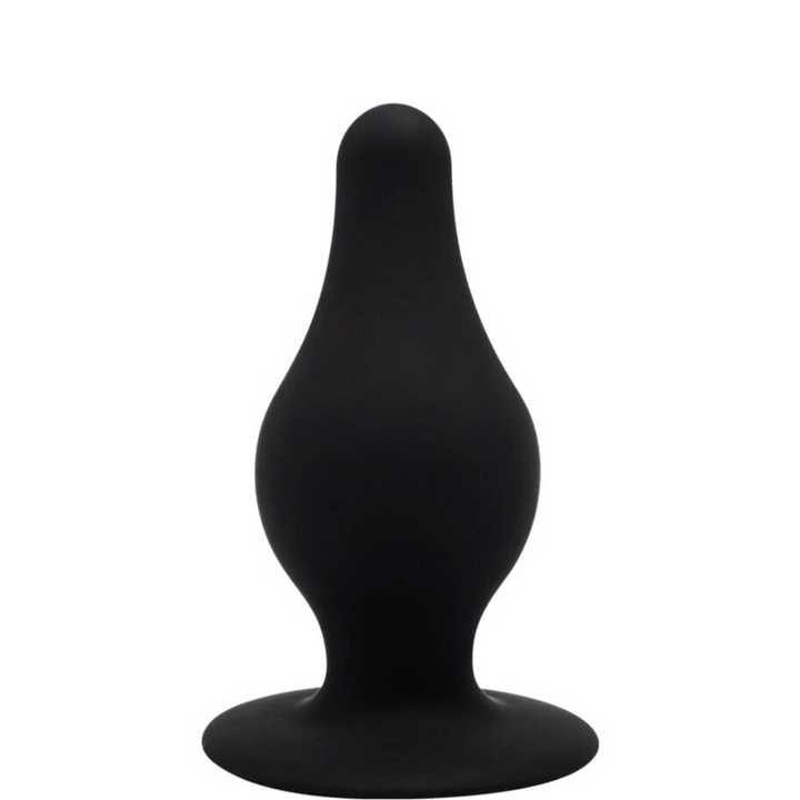 Plug Anal Silicone Memória SilexD 2 M