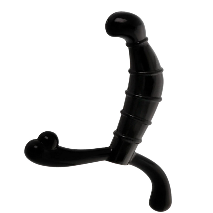 Plug Anal Addicted Prostate