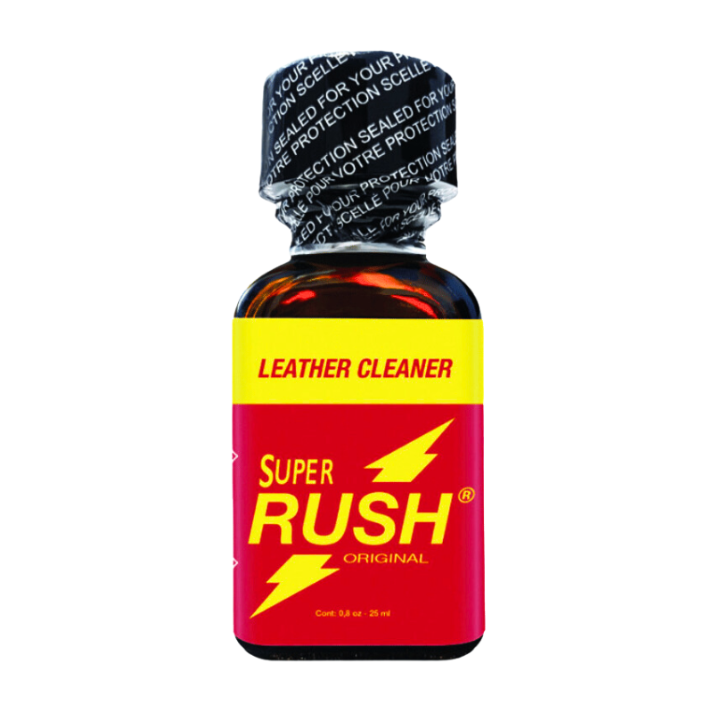 Popper Super Rush 24ml