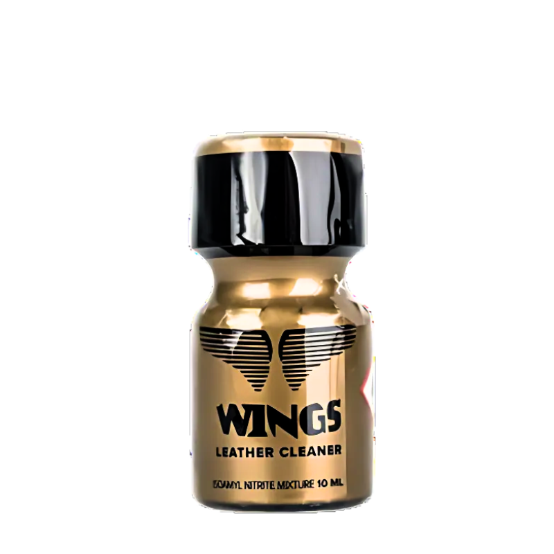 Popper Wings 10ml