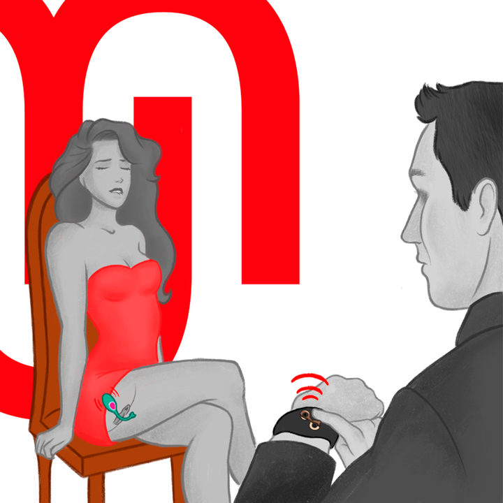 Relógio Controlo Remoto Watchme Wireless Preto