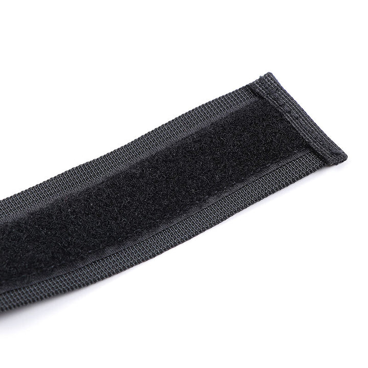 Restrição Ajustável Algemas Pulso, Coleira e Hogtie Ohmama