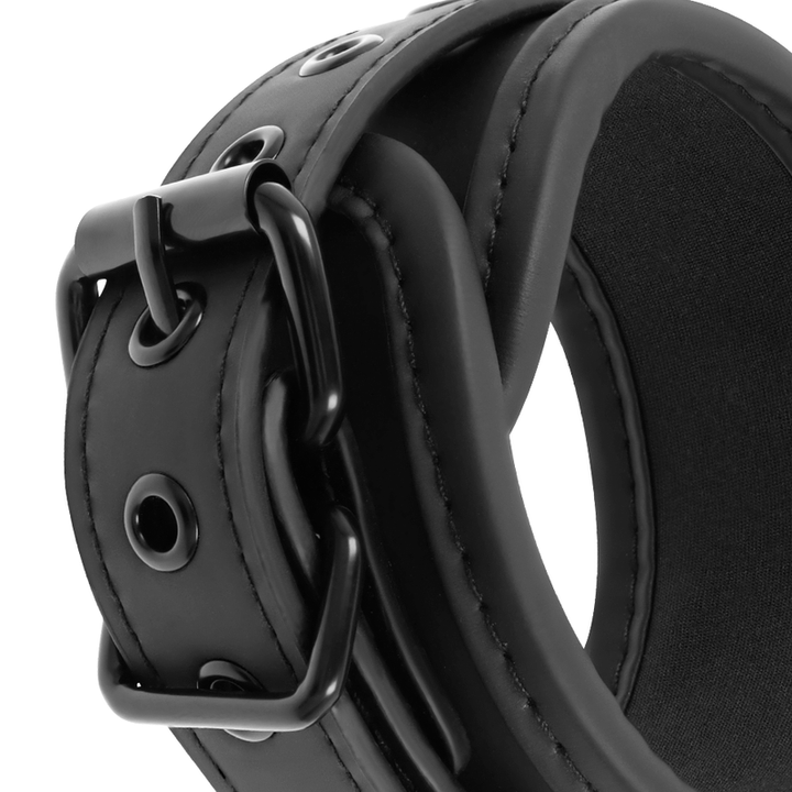 Restrição Ajustável Bondage Para Cama Fetish Submissive