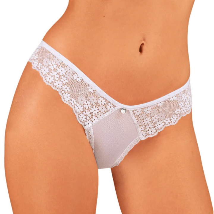 Slip Obsessive Heavenlly