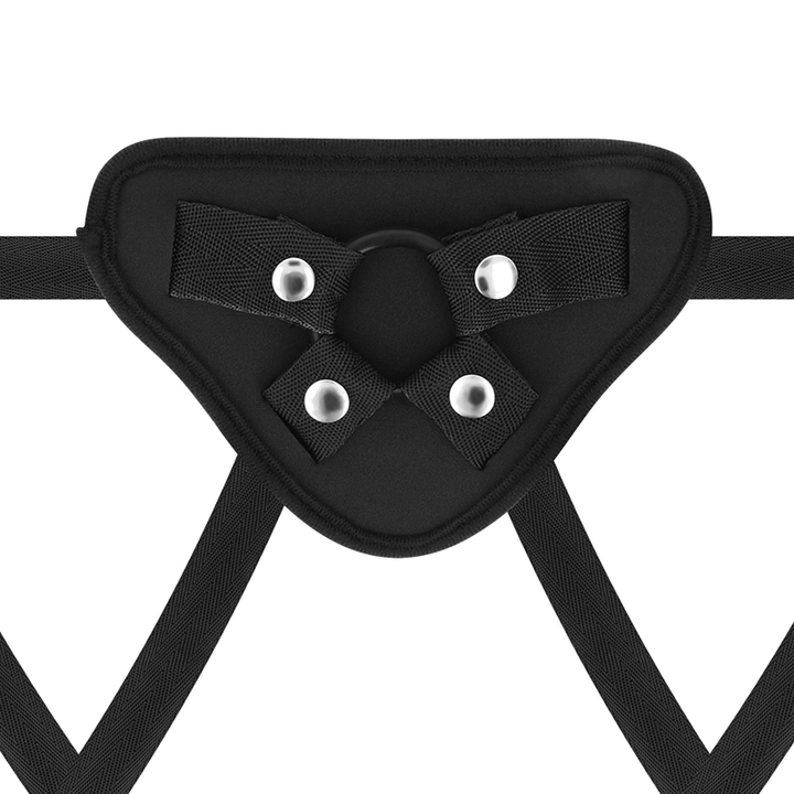 Strap-On Dildo Tripla Densidade RockArmy Sherman